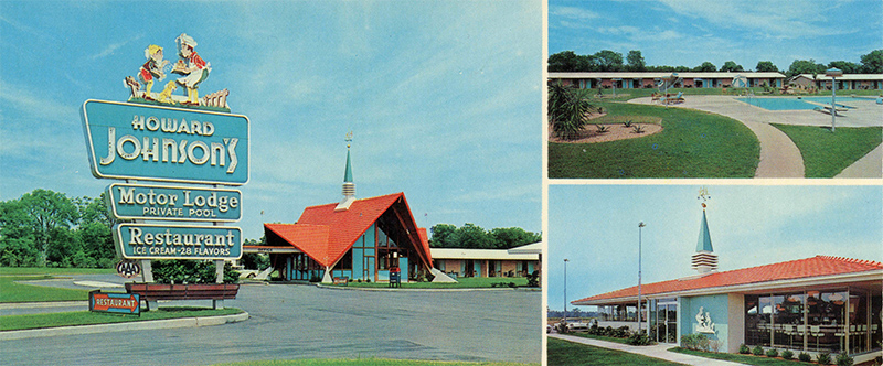 postcard